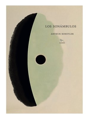 cover image of Los sonámbulos